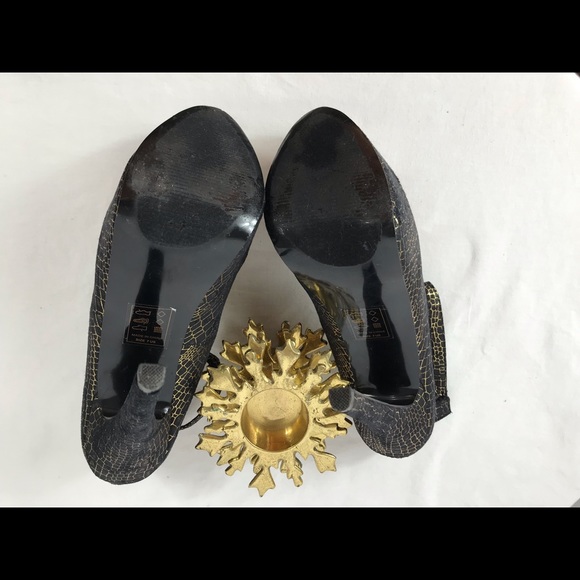 Scene Brand Women’s Shoes - Picture 6 of 7